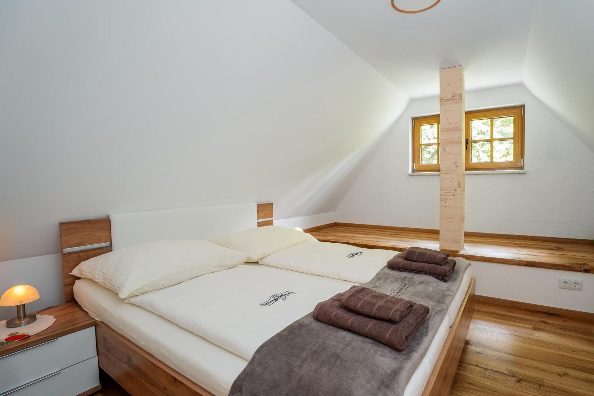 Naturparkresort S'Keuscherl Wildalpen Ngoại thất bức ảnh